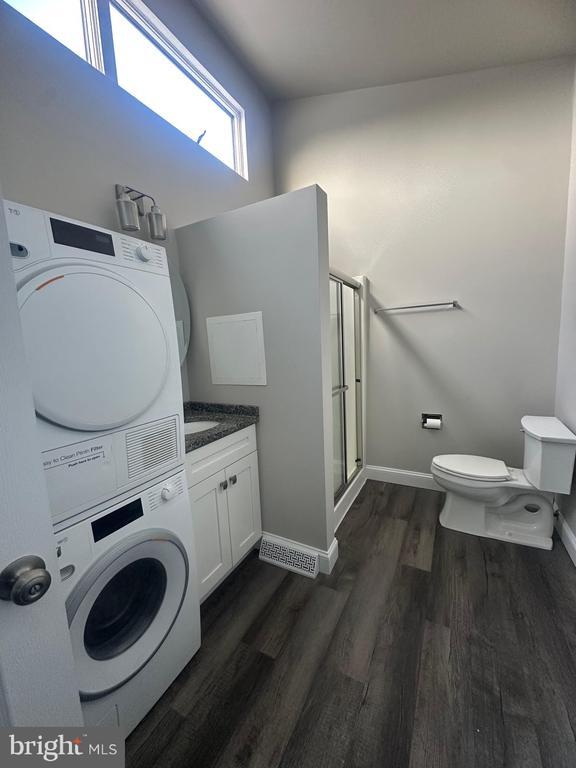 Photo - 1501 S Wade Blvd Unidad UPSTAIRS