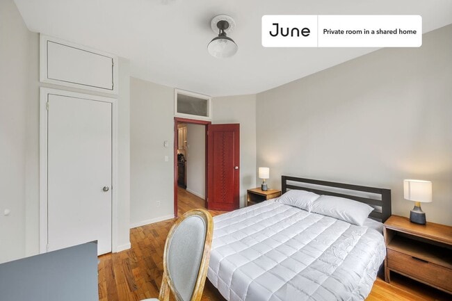 Photo - Room in Shared 3 bed/1 bath home Unidad A