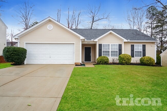 Building Photo - 1032 Crowders Woods Dr