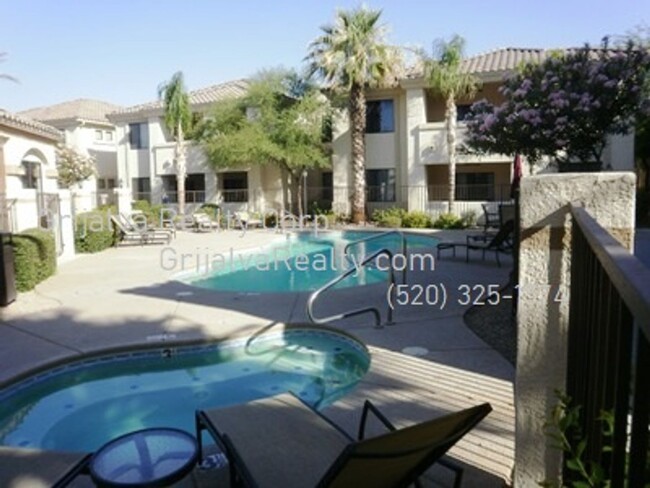 2 Bed, 2 Bath Condo in Foothills Gated Com... - 2 Bed, 2 Bath Condo in Foothills Gated Com... Unidad 16205