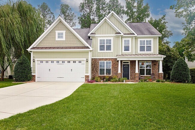 Photo - Lovely 4 Br/3.5 Bath Home Over 3000 Sq.Ft.