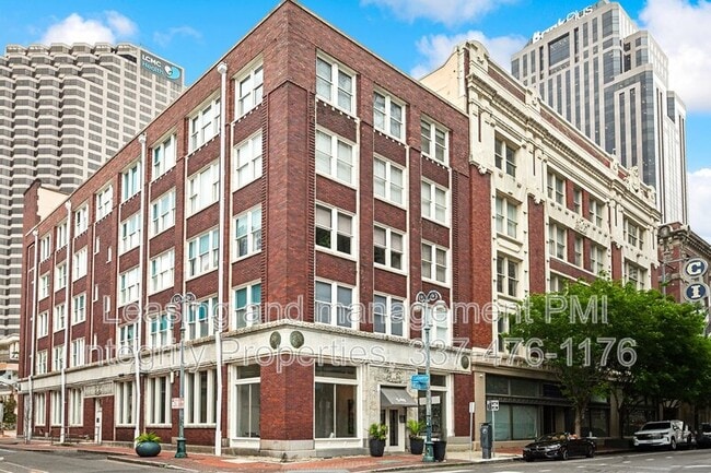 Photo - 909 Lafayette St Unit Apt 5