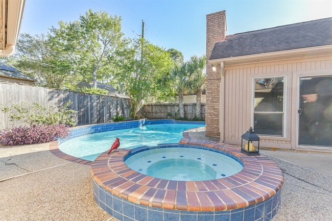 Photo - 12214 Cypresswood Dr