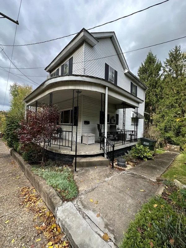 Photo - 149 Valley Blvd