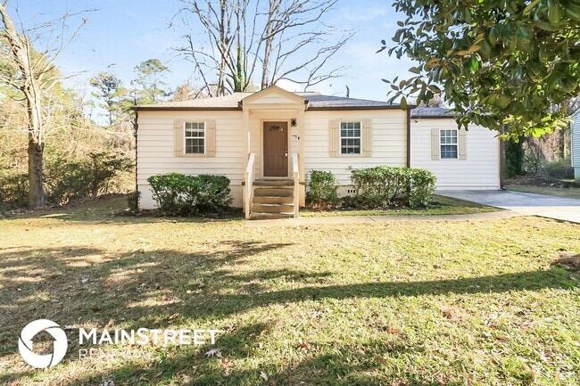 Building Photo - 2450 Judson Ave Rental