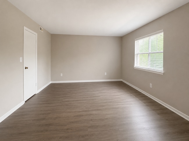 Ridge View Apartments