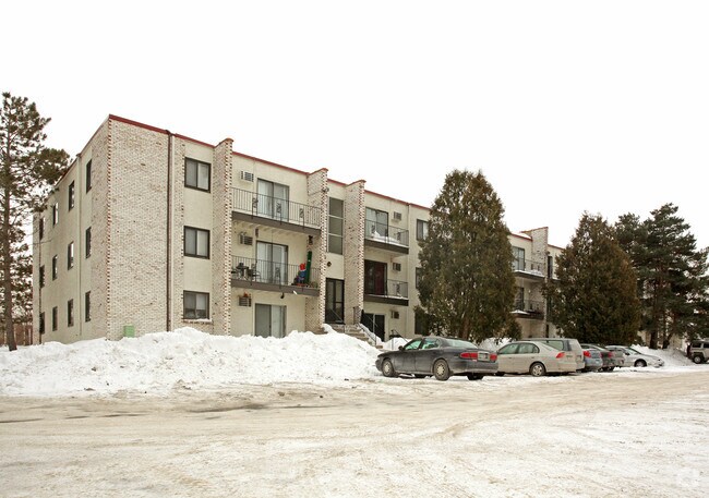 Quebec Apartments - Quebec Apartments