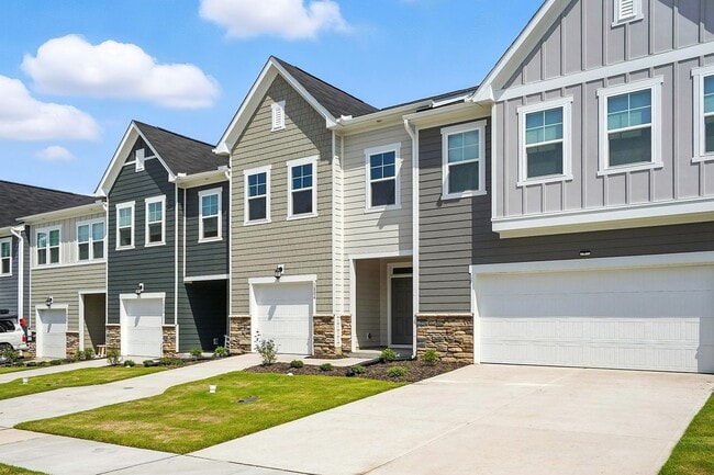 Photo - BRAND NEW TOWNHOME Available now, DEPOT 49...