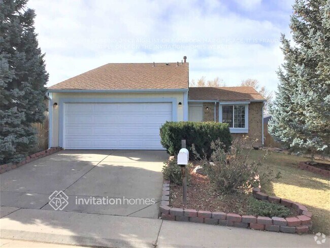 Building Photo - 19126 E Milan Cir Rental