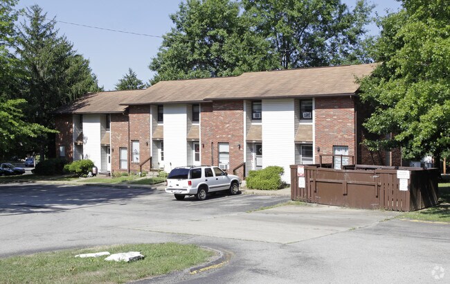 Woodland Hills Townhomes - Woodland Hills Townhomes