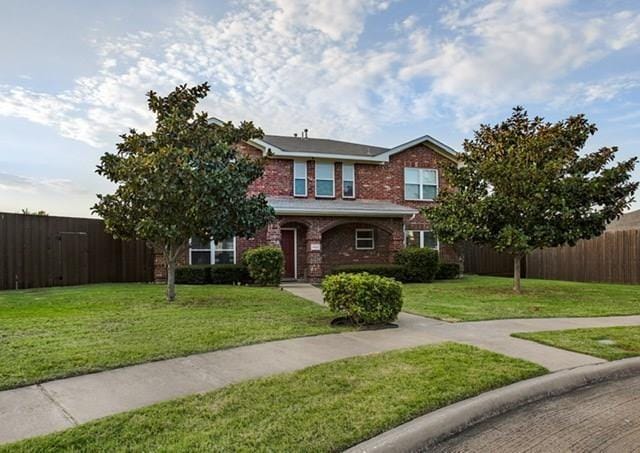 Photo - 1703 Giddings Ct