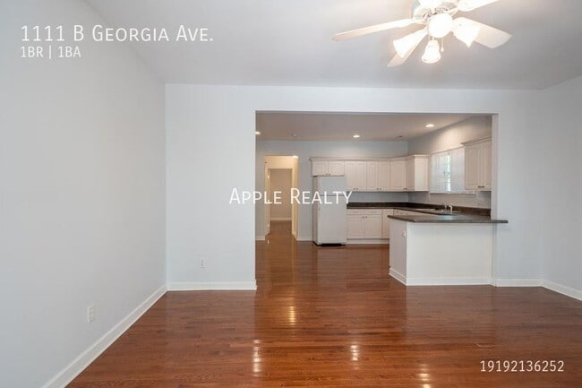 Photo - 1111 Georgia Ave