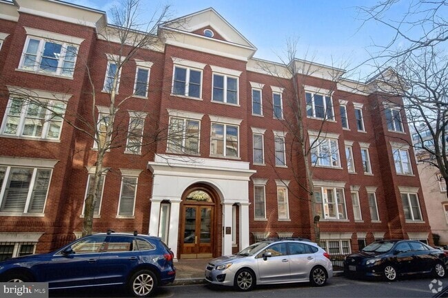 Building Photo - 1520 O St NW Unit 308 Rental