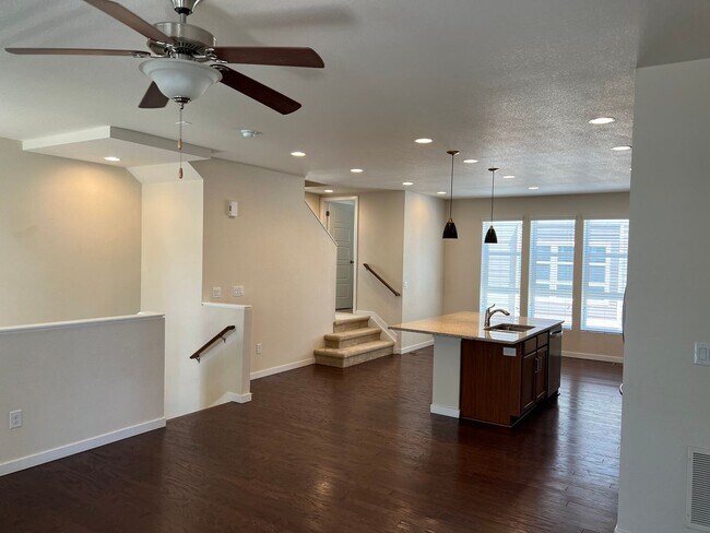 Photo - NICE CONTEMPORARY HOME-NO YARD MAINTENANCE!!!