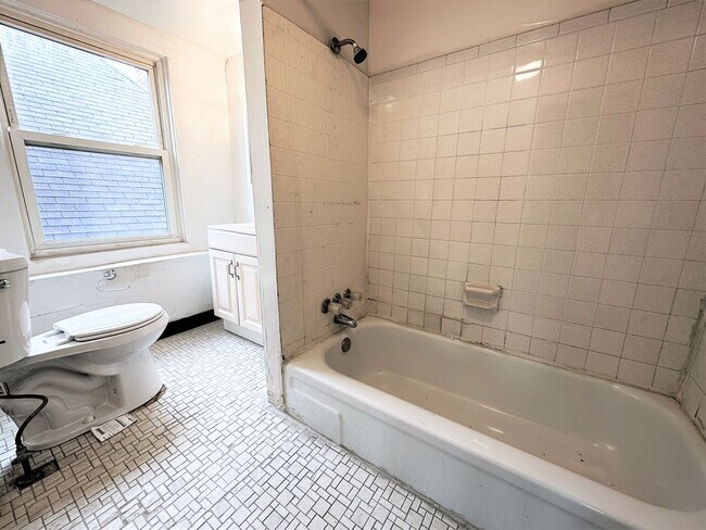 Photo - Highland Park - Apartments For Rent In Pittsburgh Unit 3