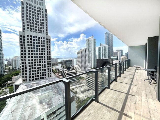 Photo - 68 SE 6th St Condo Unit 1903