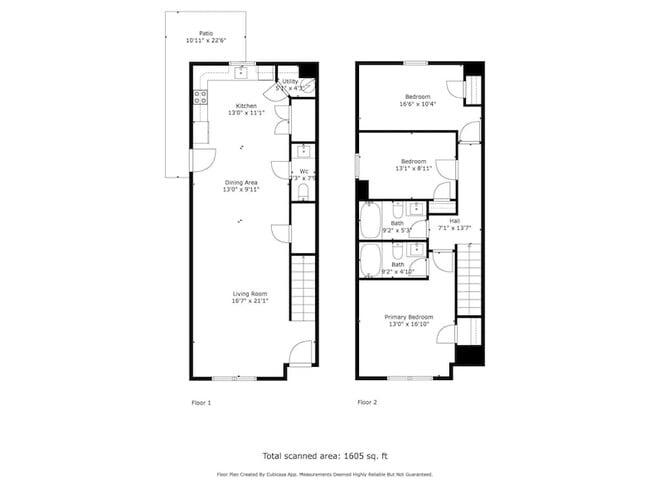 Photo - 2753 34th St Pl NE
