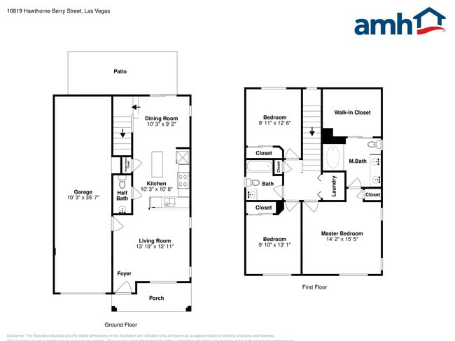 Photo - 10819 Hawthorne Berry St