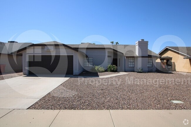 Building Photo - 10879 E Kalil Dr Rental