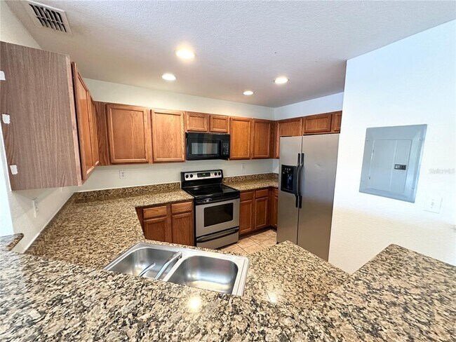 Photo - 4600 E Moody Blvd Unidad 1K