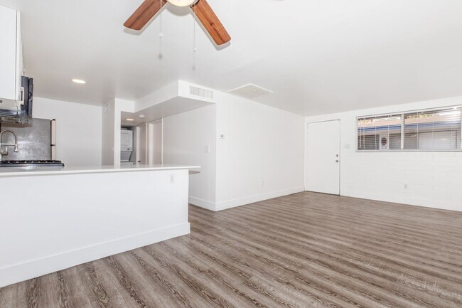 Photo - Vertical North Apartments