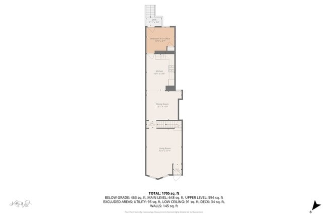 Photo - 139 N Lakewood Ave