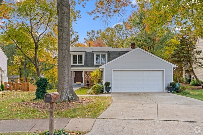 Building Photo - 12037 Stoneford Dr Rental