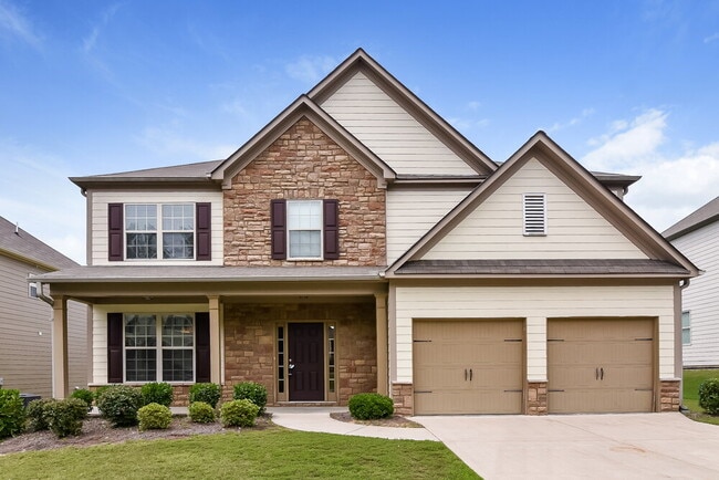 Photo - 631 Collingsworth Ln NE Casa