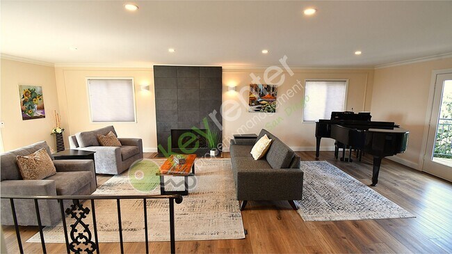 Photo - Point Loma |Endless Panoramic View of the Bay| Cul-de-sac