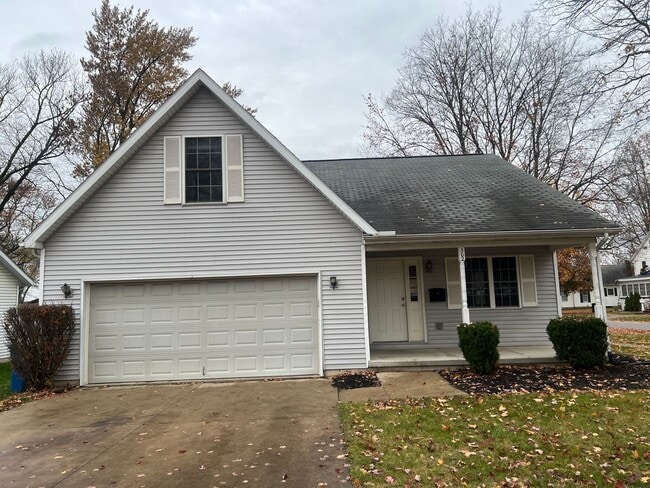 Building Photo - Beautiful 3-Bedroom Single Family Home in ...