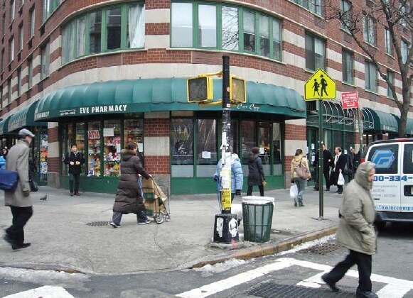 Primary Photo - Greenwich Court