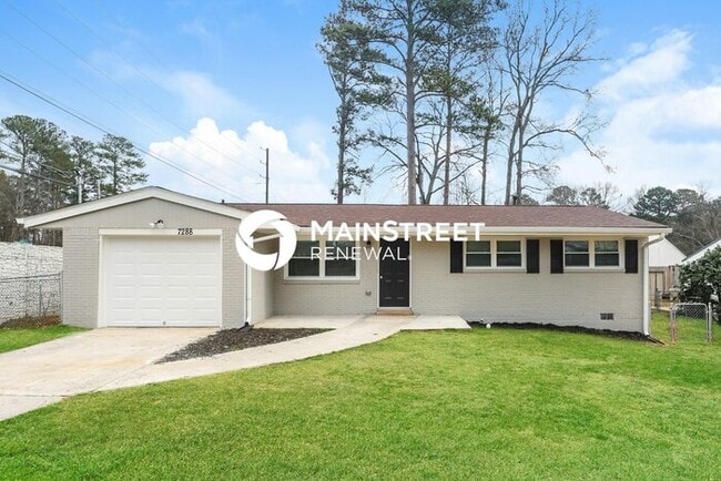 Building Photo - 3 Bedroom Pet-Friendly Home in JONESBORO, ...