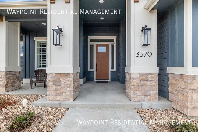 Photo - 3570 E Interstellar Ct