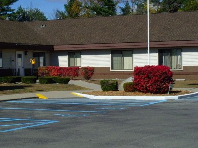 2 Bedroom Apartments For Rent In Alpena Mi Forrent Com