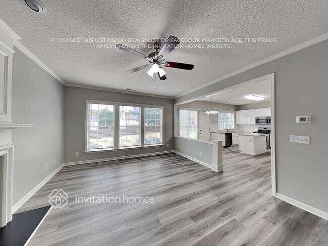 Photo - 3005 Donamire Ave NW