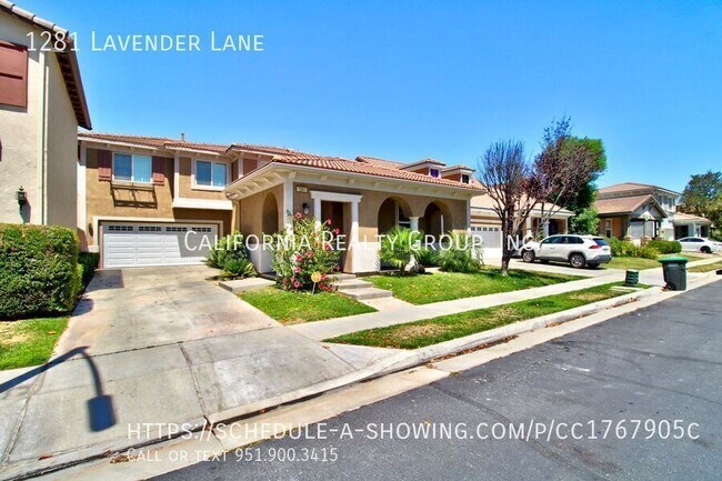 1281 Lavender Ln