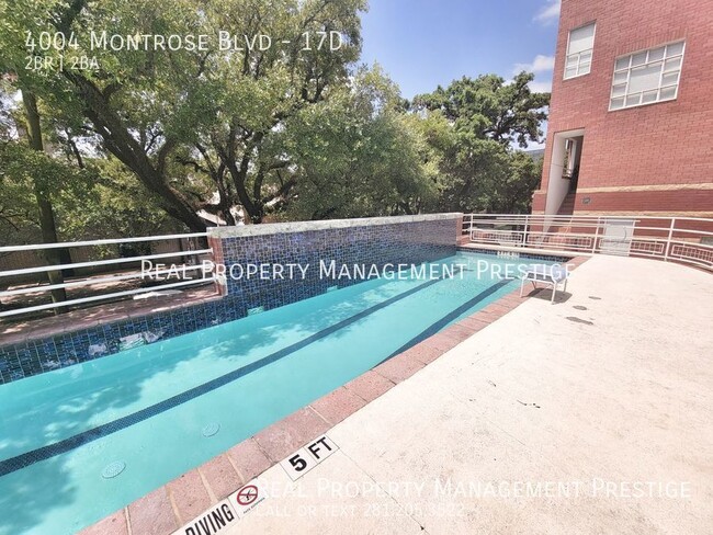 2 bed 2 bath in Montrose - 2 bed 2 bath in Montrose House