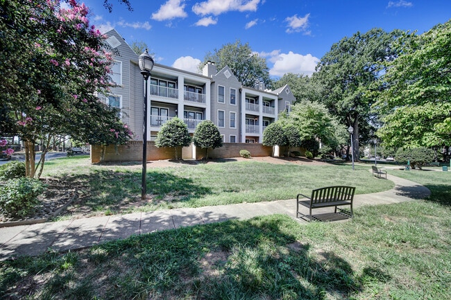 Photo - 300 S Cedar St Condo Unit 9