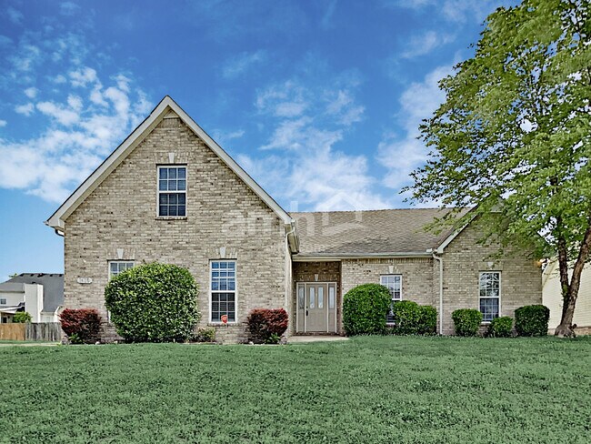 Photo - 3420 Hamberton Cir House
