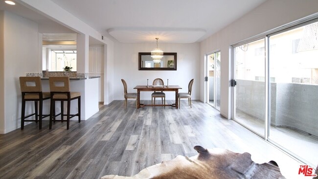 Building Photo - 1811 Manning Ave Unit 202 Rental