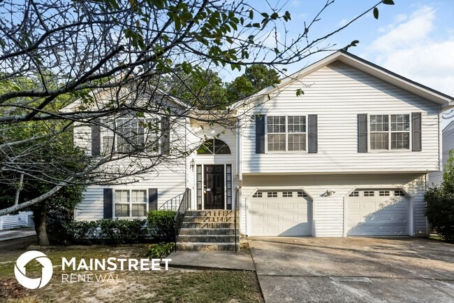 Building Photo - 6023 Colt Ridge Trail SE