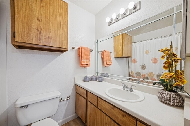 Photo - 1660 W T C Jester Blvd Unidad 511