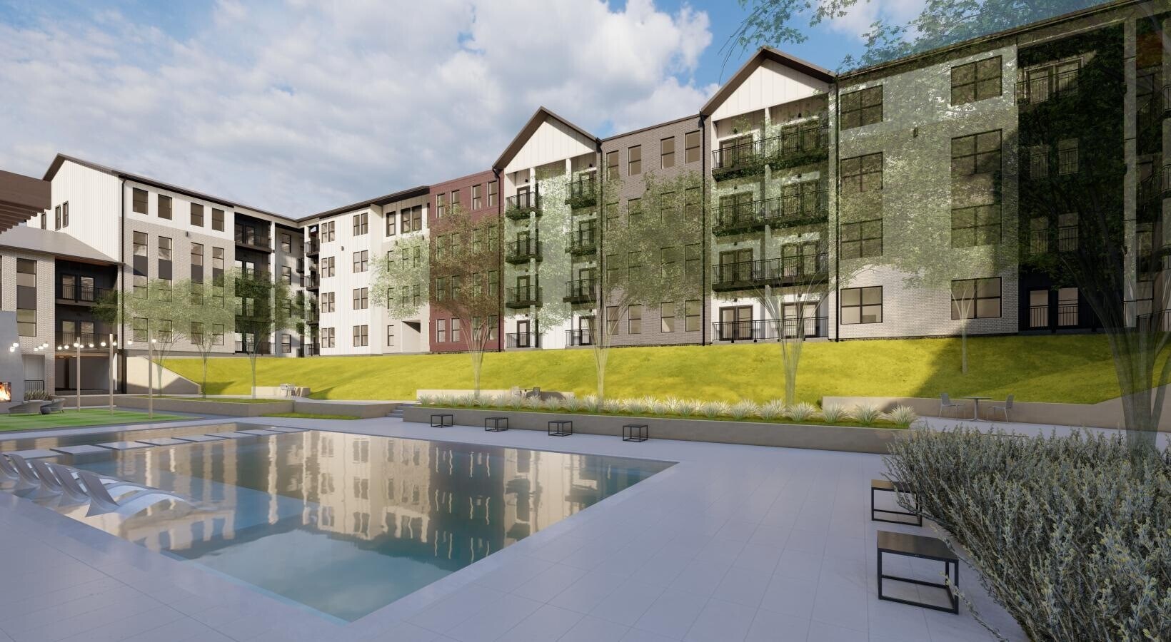 Sonora - Sonora Apartamentos