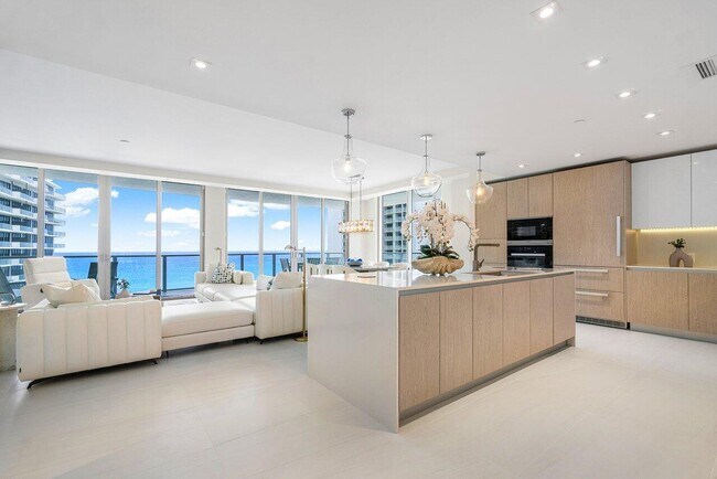 Photo - 3100 N Ocean Dr Unit P-1505
