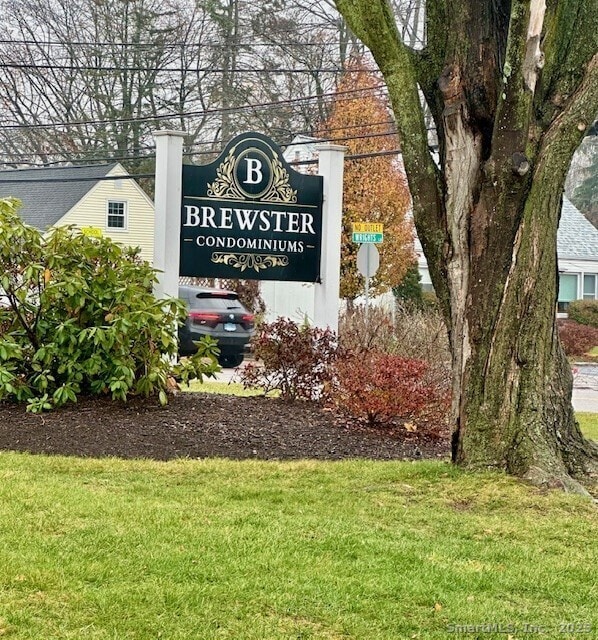 Building Photo - 47 Brewster Rd Unit APT C