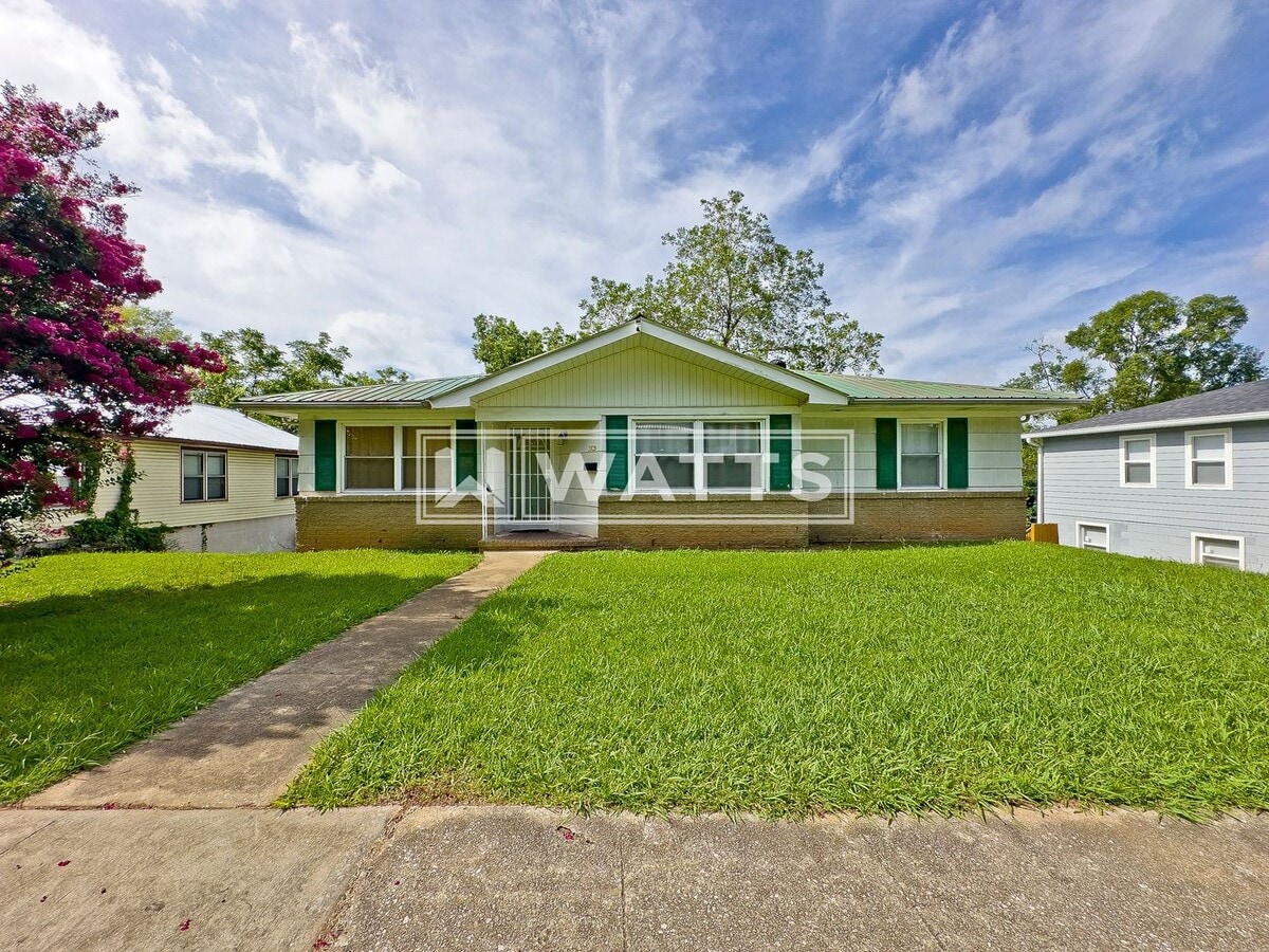 Photo - 3929 38th Ave N