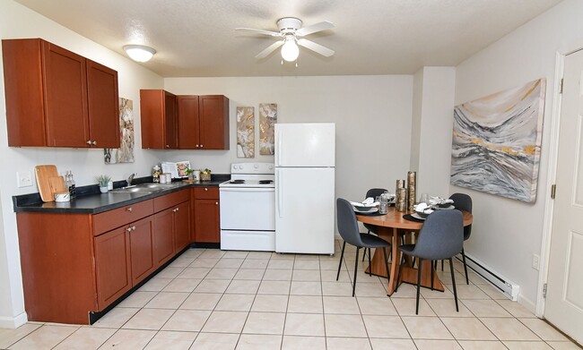 Villas at Deerwood