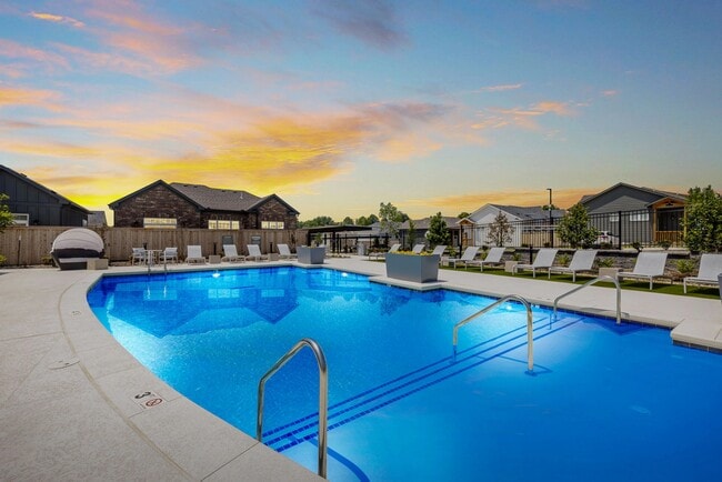Twill Homes at Bailey Creek - Twill Homes at Bailey Creek