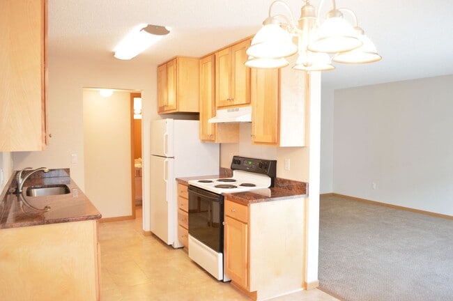 Building Photo - Two Bedroom Appaloosa Suite Unit 317