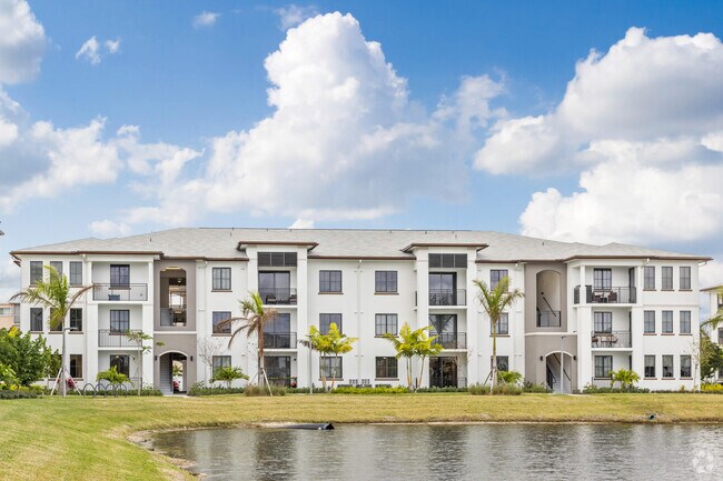 Photo - Sole at the Palm Beaches
